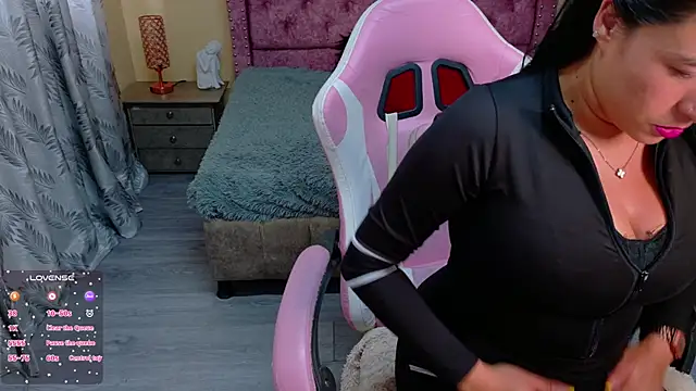 keileen luna online show from 03-28-26, 08:08