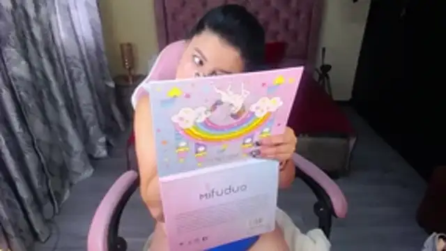 keileen luna online show from 04-15-26, 08:53