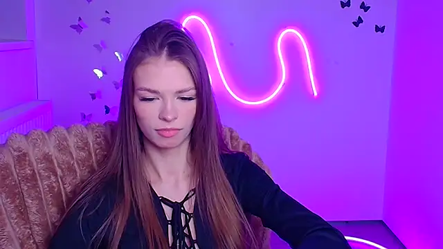 Lina Loveuu online show from 02-20-26, 12:27