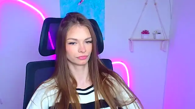 Lina Loveuu online show from 02-26-26, 12:37