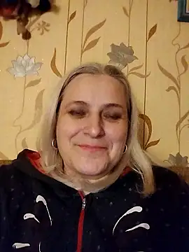 NyushaLollipop online show from 01-18-26, 05:17