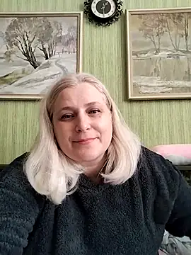 NyushaLollipop online show from 02-19-26, 11:28