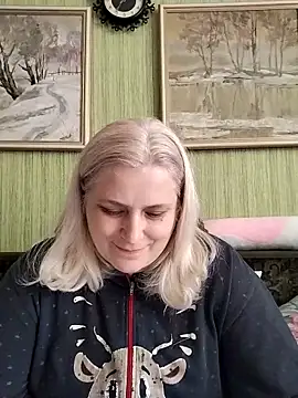 NyushaLollipop online show from 02-21-26, 11:33