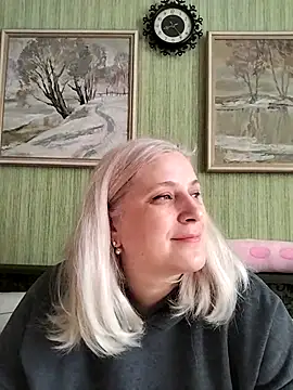 NyushaLollipop online show from 03-07-26, 06:21