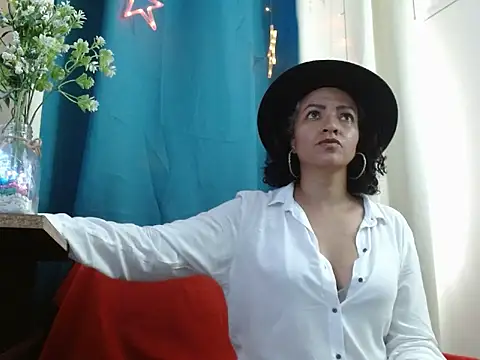 marilin black online show from 02-18-26, 07:32