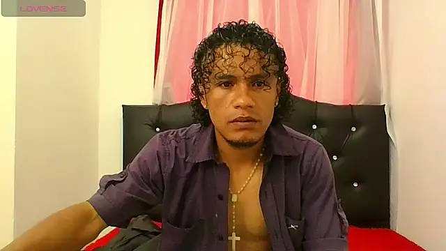 Ares Hot boy online show from 01-14-26, 12:11