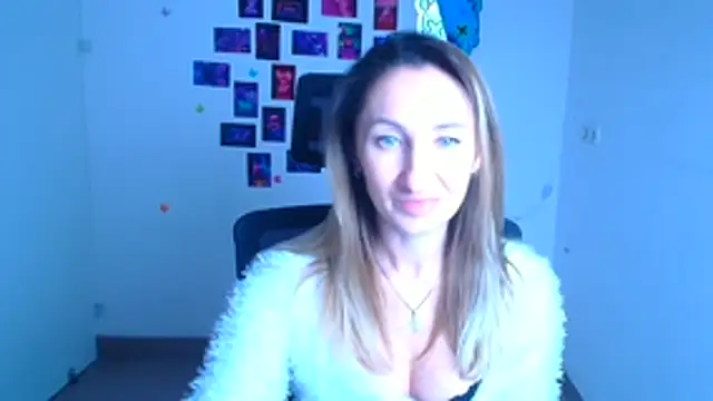 Diana Sweeet  online show from 01-19-26, 12:42