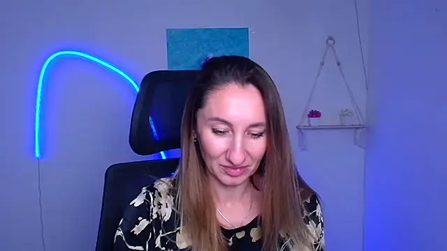 Diana Sweeet  online show from 02-03-26, 01:05