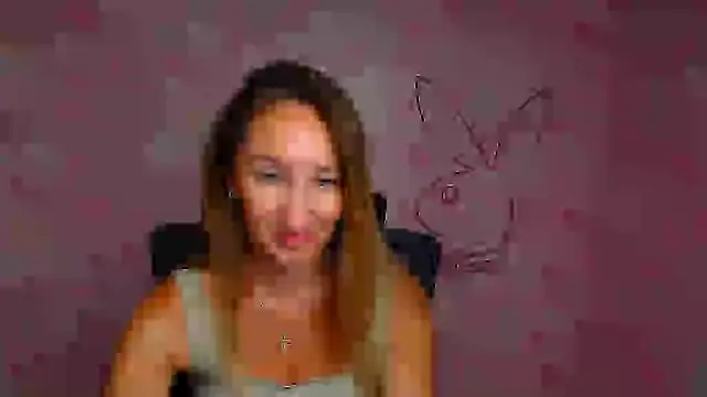 Diana Sweeet  online show from 03-19-26, 12:42