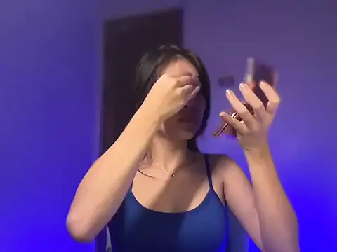 lovely amara19 online show from 03-20-26, 09:47