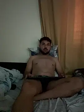 novinhobranco dlc online show from 01-15-26, 05:16