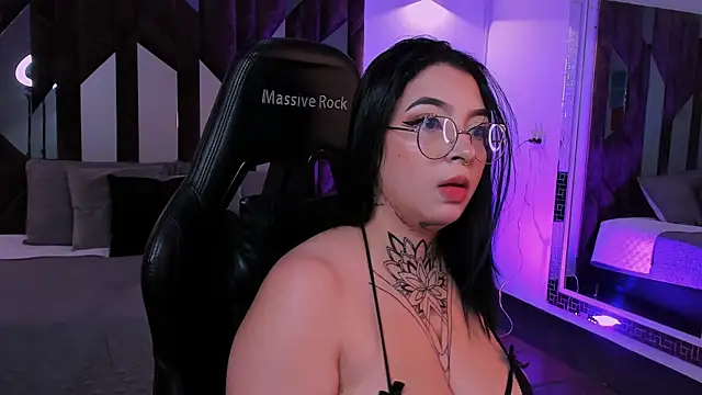 Mila laurent1 online show from 02-23-26, 11:02