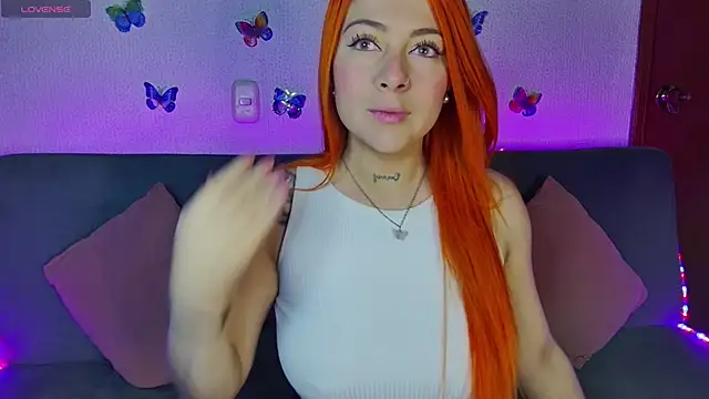 Snapshot of Anihaa chatting on 02-19-26, 05:14 Anihaa online show from 02-19-26, 05:14