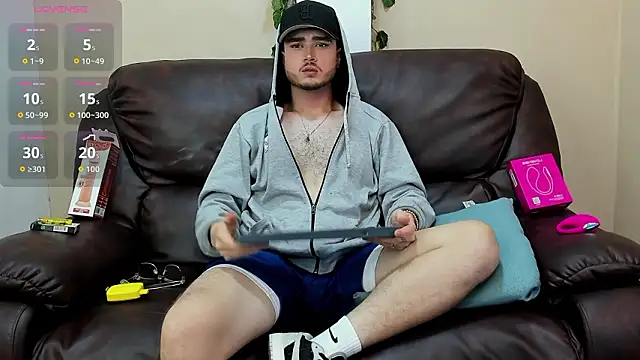 Snapshot of Salvattore_Muller chatting on 02-27-26, 09:59 Salvattore Muller online show from 02-27-26, 09:59