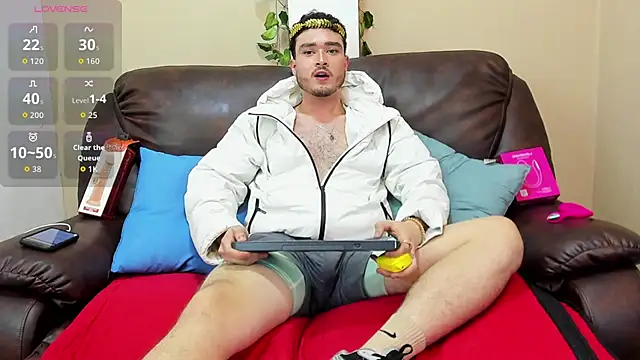 Salvattore Muller online show from 03-06-26, 12:51