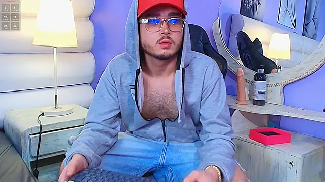 Salvattore Muller online show from 03-17-26, 05:27