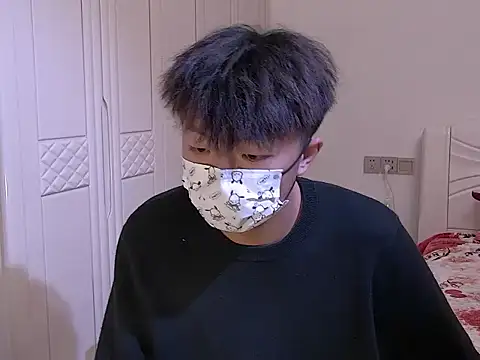 Chocolates-001 online show from 01-15-26, 11:04