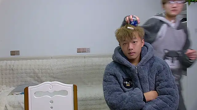 Chocolates-001 online show from 02-01-26, 10:47