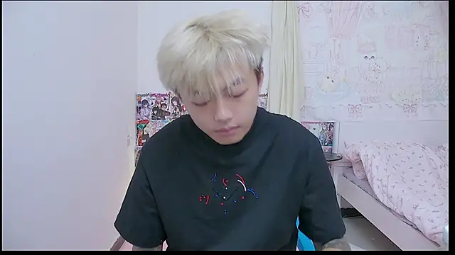 Chocolates-001 online show from 04-09-26, 11:15