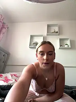 Scarletbx online show from 01-15-26, 09:58