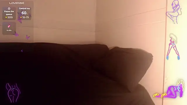 Jessica Ortega online show from 02-07-26, 07:28