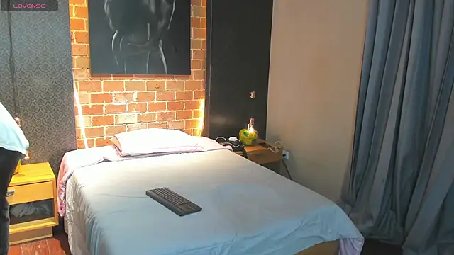 bastian and samantha online show from 03-05-26, 08:32