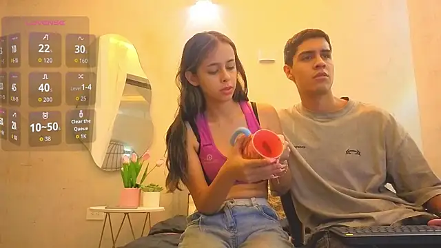 bastian and samantha online show from 05-14-26, 04:52