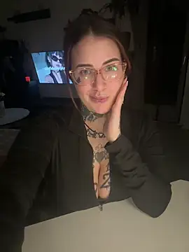 NyxTattoo online show from 02-24-26, 06:39