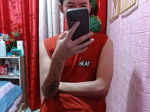 DRIN MIRABAL online show from 01-19-26, 03:21