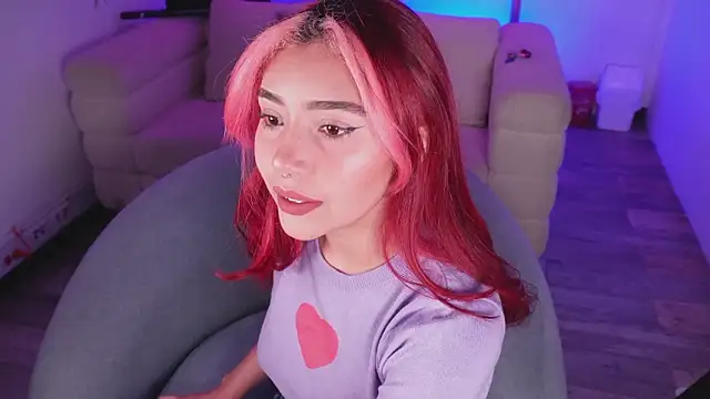 Dakota velvet  online show from 02-13-26, 12:23