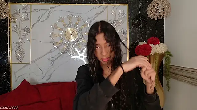 Swan Duchess online show from 02-03-26, 12:54