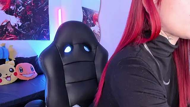 zara rouxx online show from 01-16-26, 07:51