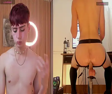 ian diamond online show from 02-09-26, 09:41