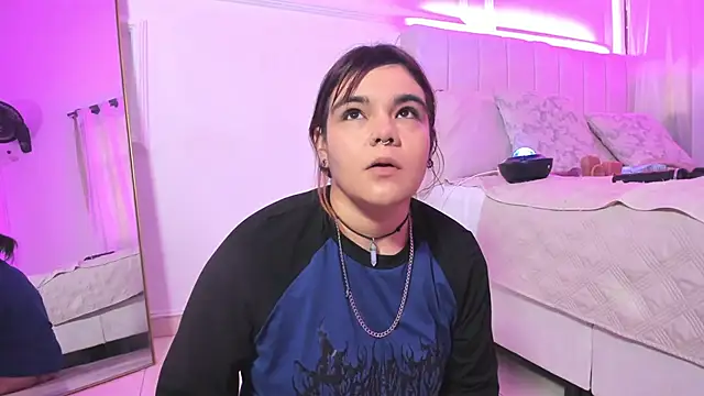 Dakota-bluu online show from 01-19-26, 02:10