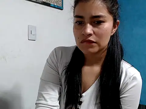 Scarlett Hot69 online show from 03-02-26, 06:58