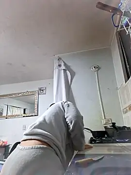 Scarlett Hot69 online show from 07-16-26, 09:15