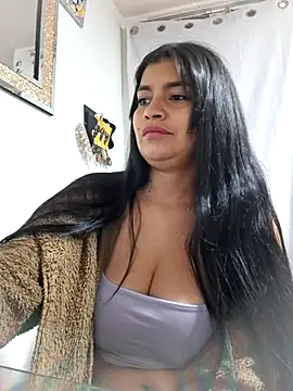 Scarlett Hot69 online show from 07-19-26, 07:56