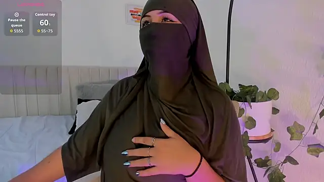  Amirah online show from 03-02-26, 06:48