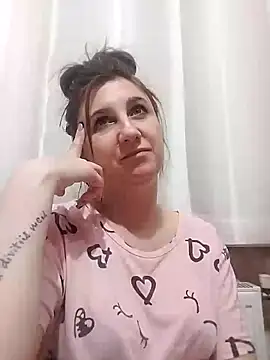 Koshova1836 online show from 02-04-26, 09:09