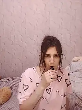 Koshova1836 online show from 06-05-26, 10:15