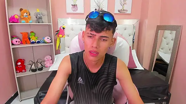 Astaroth Grigori online show from 02-19-26, 09:33