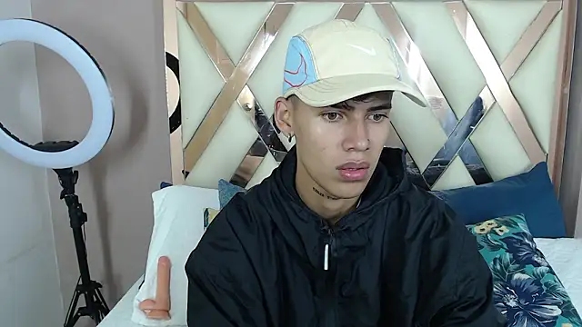 Astaroth Grigori online show from 02-22-26, 03:54