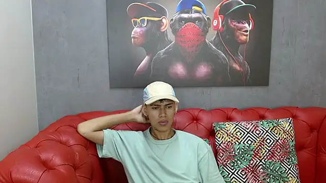 Astaroth Grigori online show from 04-06-26, 02:51