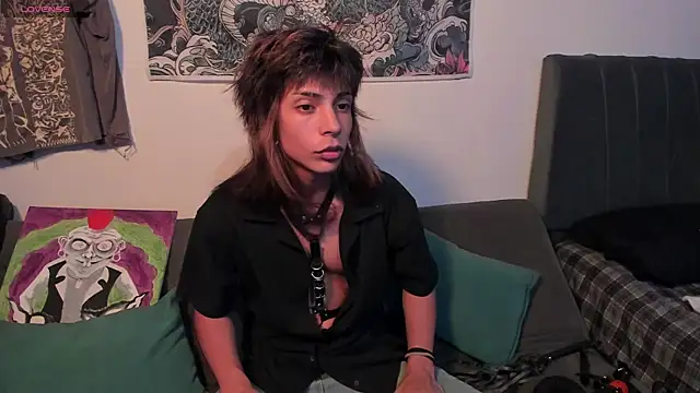 God Dereck online show from 04-11-26, 04:39