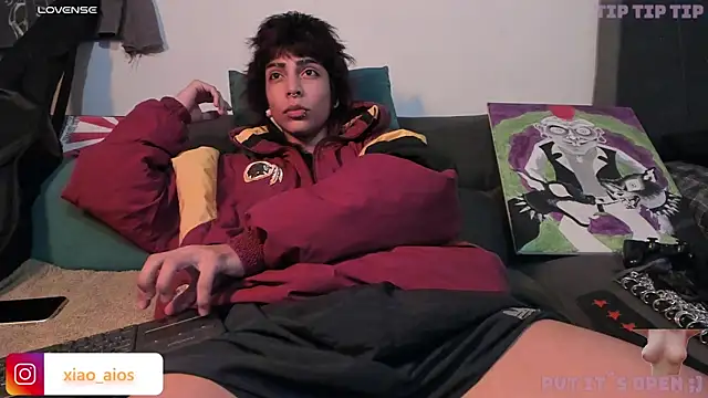 God Dereck online show from 04-21-26, 05:03