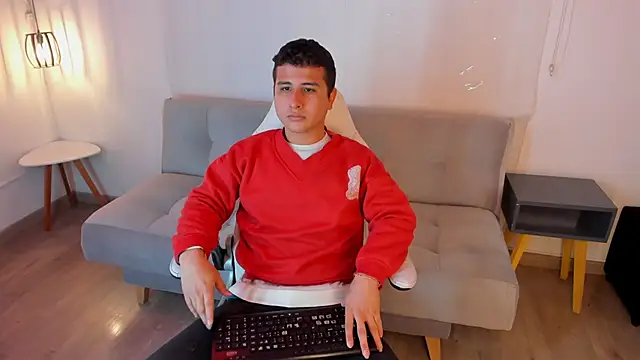 Jasper CRISO online show from 01-17-26, 03:39