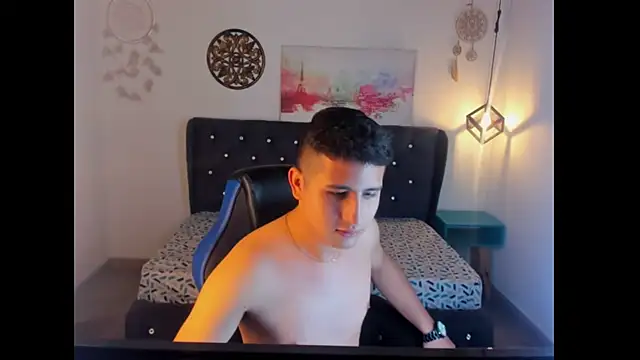 Jasper CRISO online show from 02-14-26, 11:23