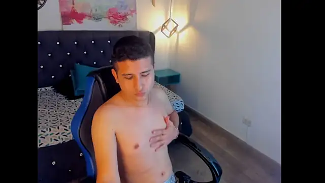 Jasper CRISO online show from 02-17-26, 10:16