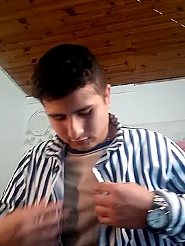 Jasper CRISO online show from 02-27-26, 10:10