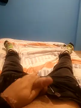 Jasper CRISO online show from 03-01-26, 10:12